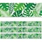 Creative Teaching Press Tropical Leaves EZ Border, Classroom Border Trim, PK72 10480 - alternate 1